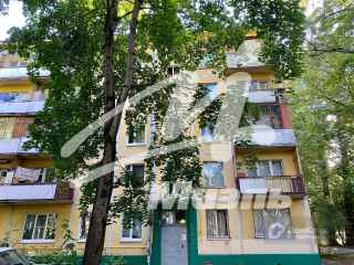 Онежская улица, 38к1