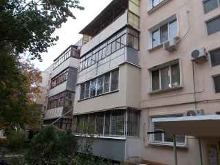 Коммунистическая улица, 85/4