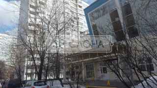 Ярославское шоссе, 118к1