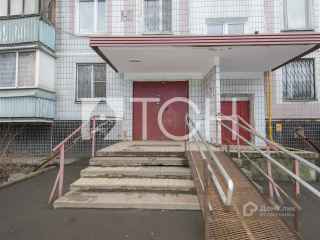 3-я Парковая улица, 21