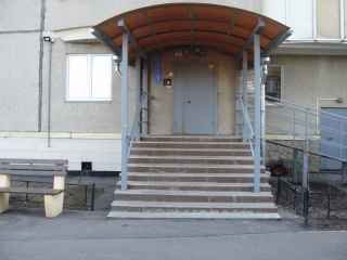 улица Димитрова, 43