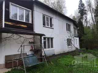 деревня Жилкино, 2