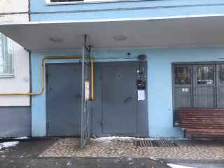 Софийская улица, 30к1