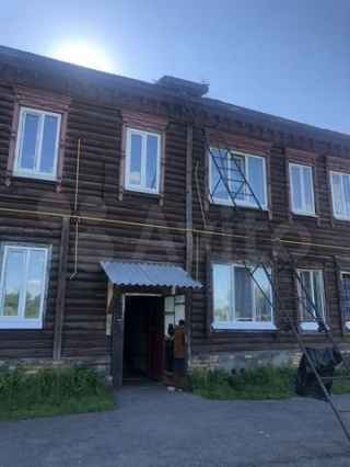 Центральная улица, 21