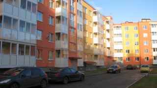 Парковая улица, 16