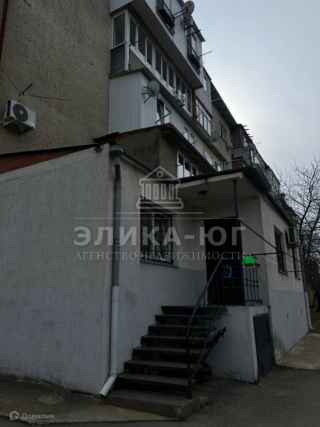 Зелёный переулок, 7