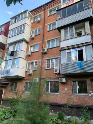 улица имени Тургенева, 124