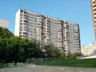 улица Раменки, 18