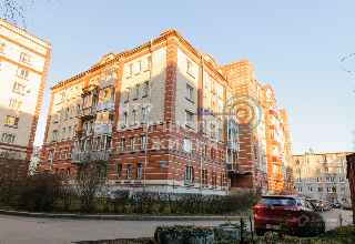 бульвар Алексея Толстого, 13к5