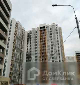 улица Лётчика Ульянина, 7кБ