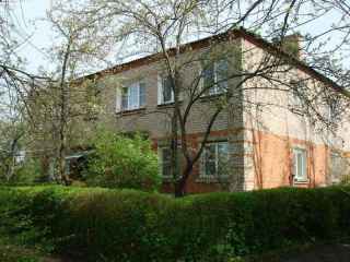 улица Клочкова, 1