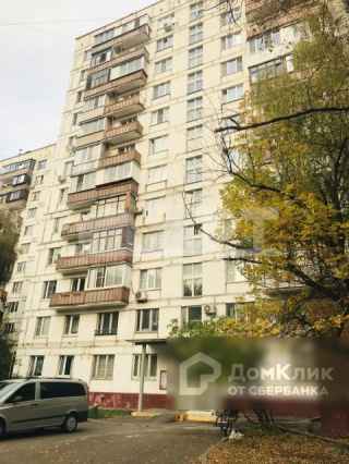 Зеленодольская улица, 10/14