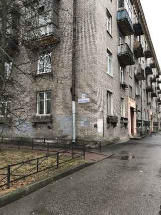улица Новостроек, 15