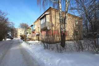 посёлок Смирновка, 14