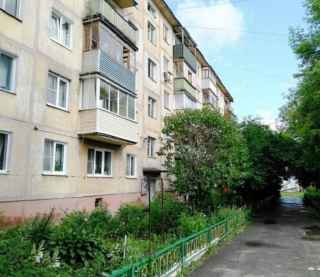 улица Гагарина, 46