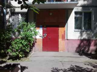 проспект Космонавтов, 48к3