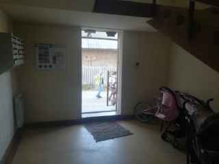 Изумрудная улица, 1А