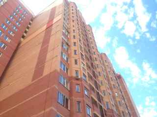 Чкаловская улица, 6