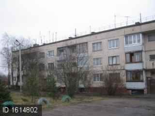 улица Братьев Пожарских, 21