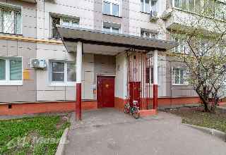 улица Плеханова, 25к3