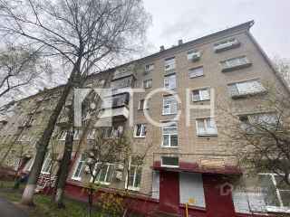 улица Терешковой, 8