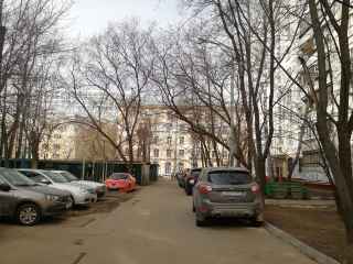 улица 8 Марта, 13