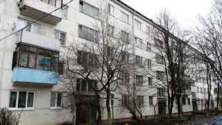 Парковая улица, 4