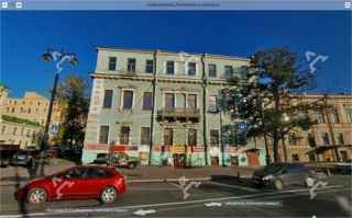 16-я линия Васильевского острова, 1