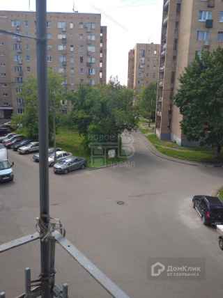 улица Степана Терентьева, 3