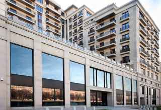 Котельническая набережная, 31