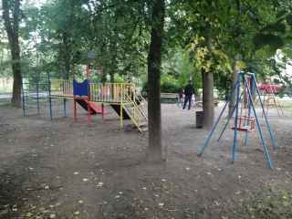 Советская улица, 6