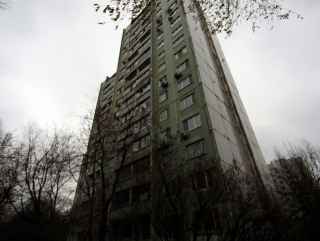 Филёвский бульвар, 21