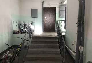 Чебышёвская улица, 2/13