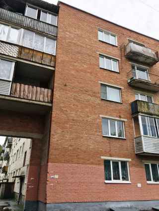 улица Гагарина, 5