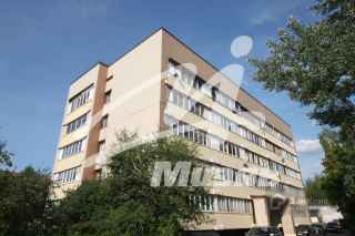 посёлок Отрадное, 12к3