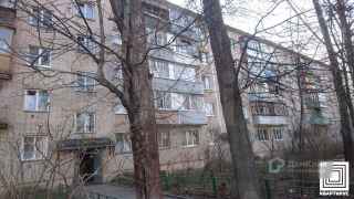 Надсоновский тупик, 5