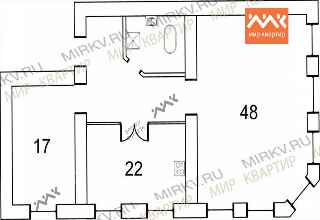 Захарьевская улица, 25