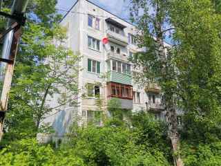 улица Победы, 13