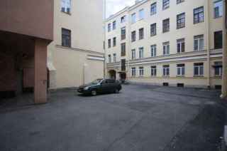 улица Володи Ермака, 19