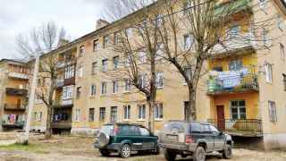 микрорайон Городок, 24