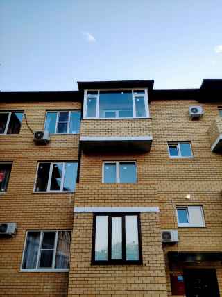 улица Ивана Рослого, 8