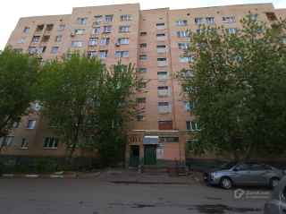 улица 1 Мая, 8