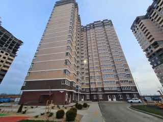 улица им. Мурата Ахеджака, 12к8