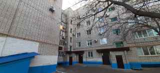 улица Калинина, 14