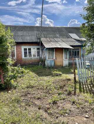 Центральная улица, 20