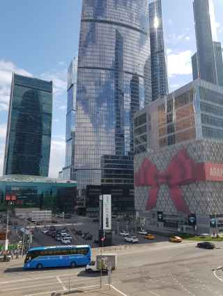 2-й Красногвардейский проезд, 2