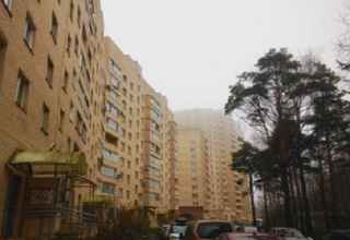 проспект Авиаконструкторов, 47