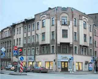 6-я линия Васильевского острова, 51/16