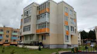 Сосновая улица, 9