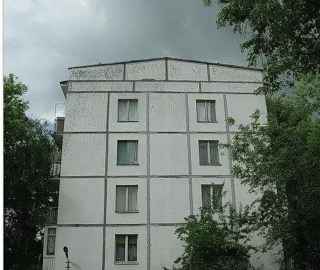 Амурская улица, 32